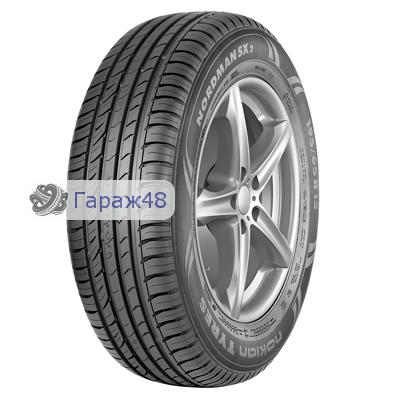 Nokian Tyres (Ikon Tyres ) Nordman SX2 175/65 R14 82T
